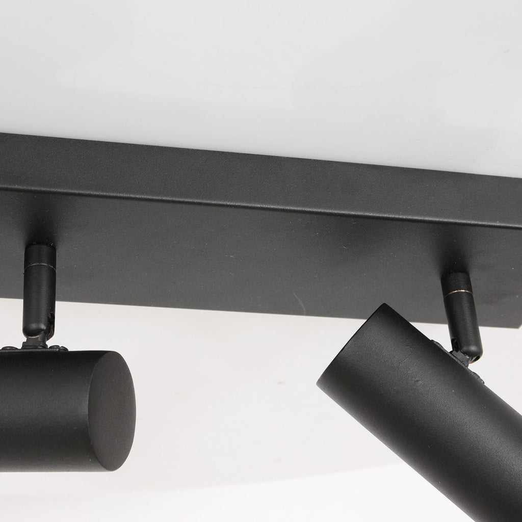 Plafondlamp Bundle 3336ZW Zwart