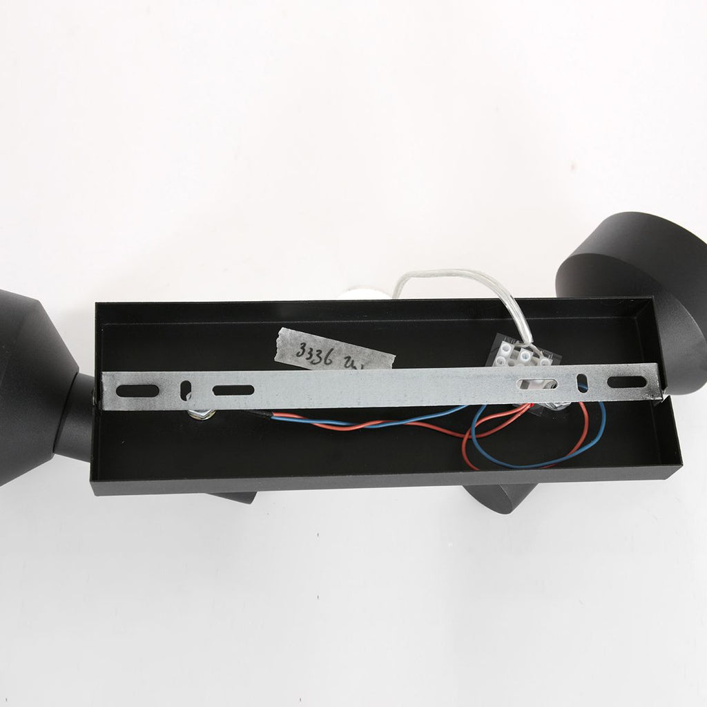 Plafondlamp Bundle 3336ZW Zwart