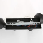 Plafondlamp Bundle 3336ZW Zwart