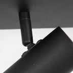 Plafondlamp Bundle 3336ZW Zwart