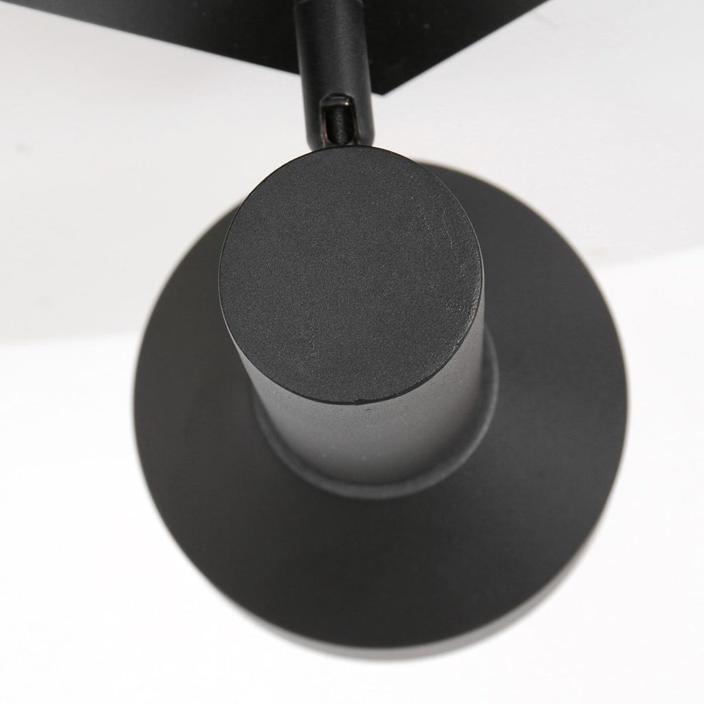 Plafondlamp Bundle 3336ZW Zwart