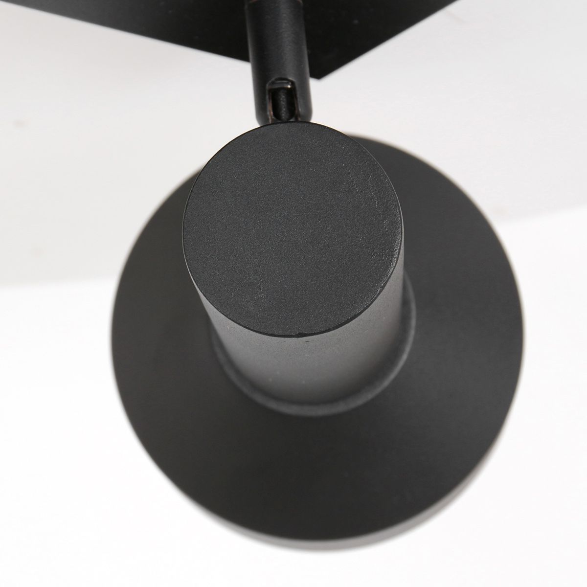 Plafondlamp Bundle 3336ZW Zwart