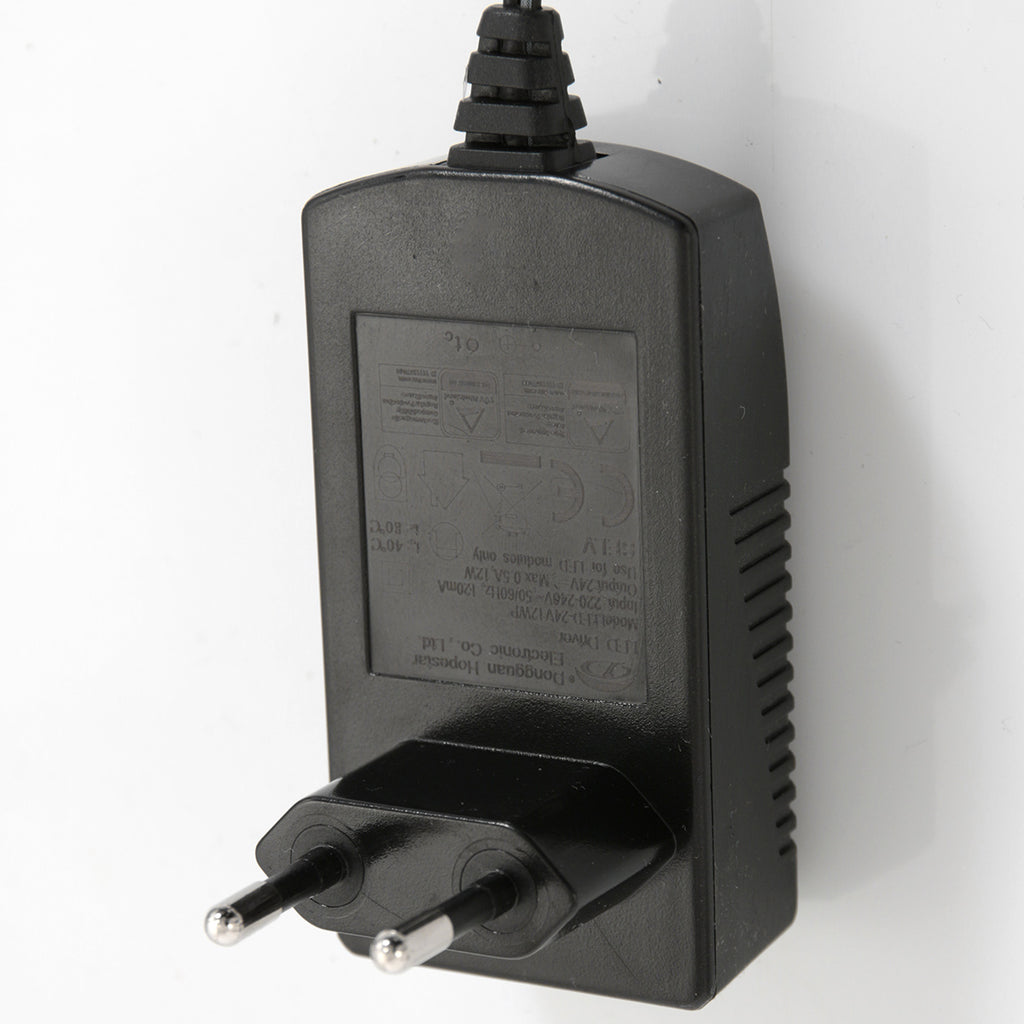 Vloerlamp Platu 3351BR – bronzen leeslamp met instelbaar licht