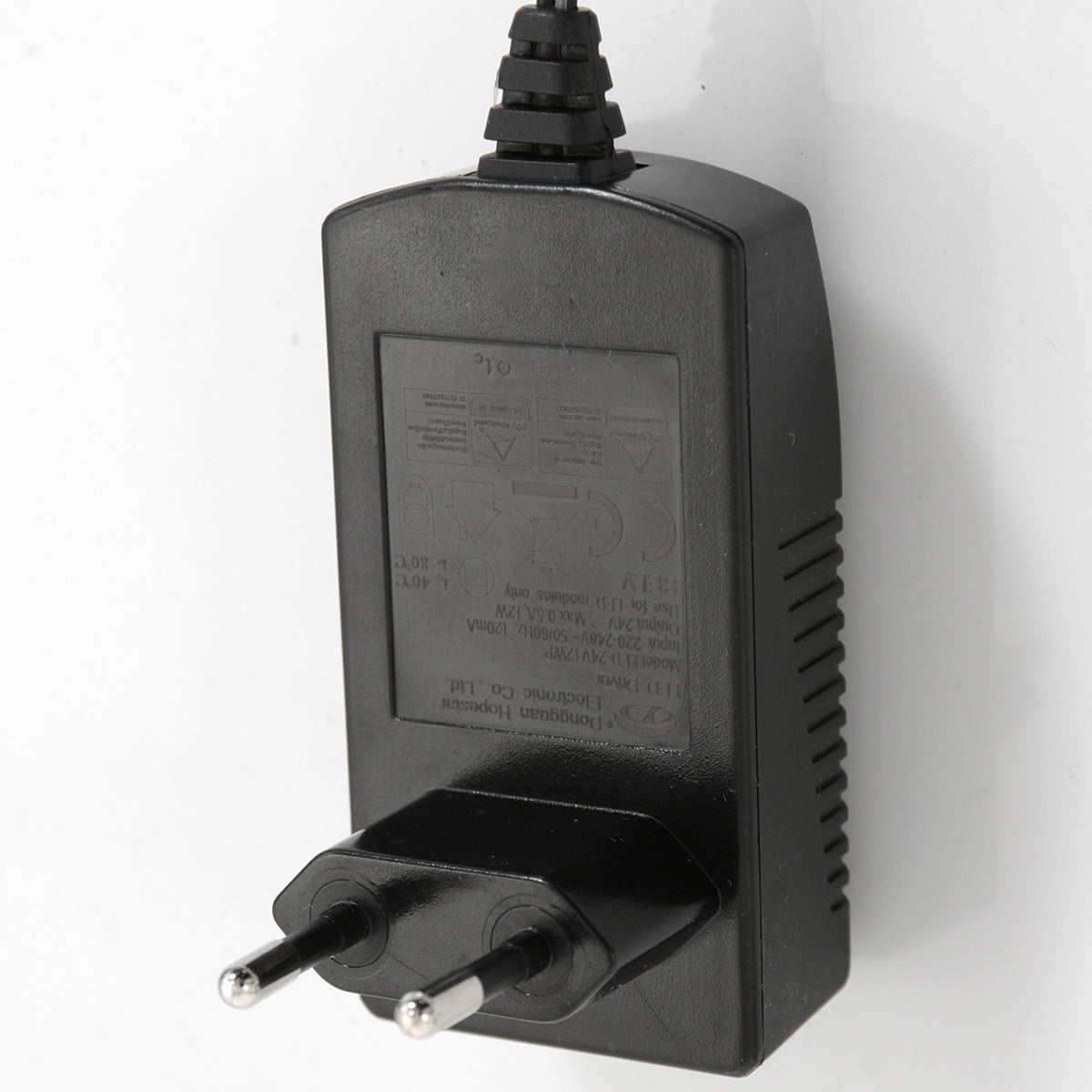 Vloerlamp Platu 3351BR – bronzen leeslamp met instelbaar licht