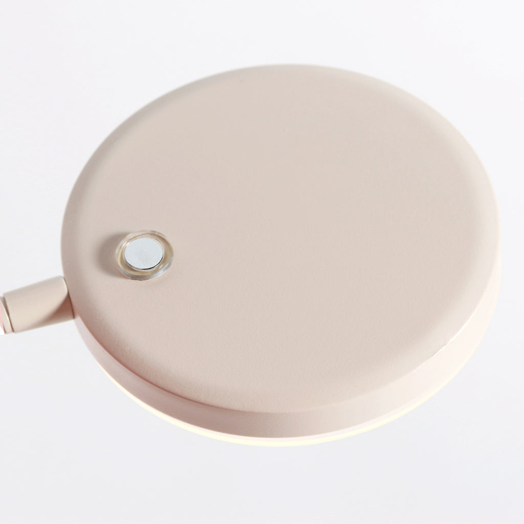Vloerlamp Platu 3351CR – dimbaar met instelbare lichtkleur