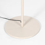 Vloerlamp Platu 3351CR – dimbaar met instelbare lichtkleur