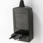 Vloerlamp Platu 3351ST – stalen leeslamp met instelbaar licht
