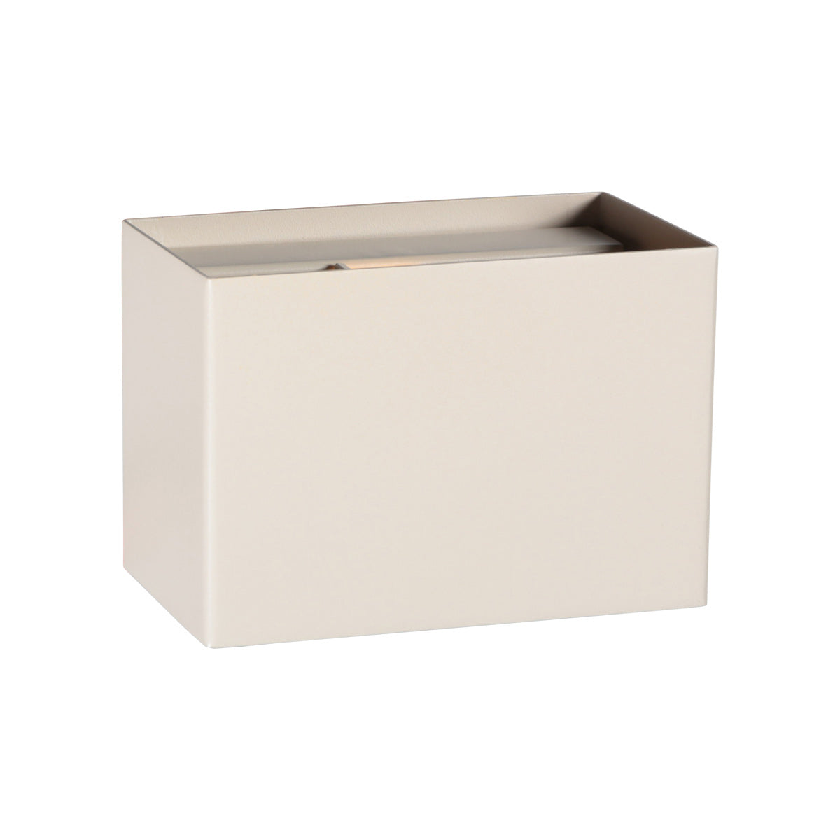 Muro 3365CR wandlamp – eigentijds en stijlvol in crème kleur