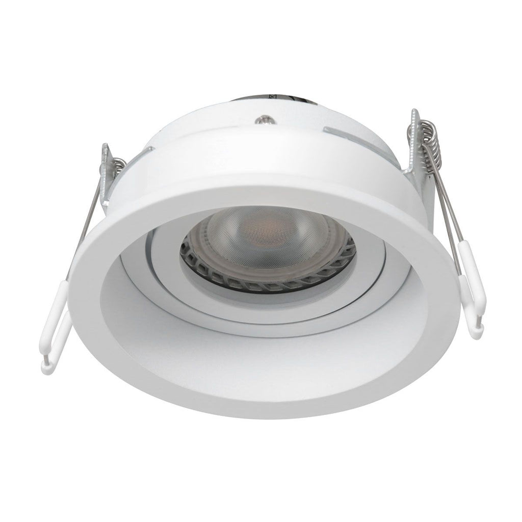 Inbouwspot Pélite 3371W Wit
