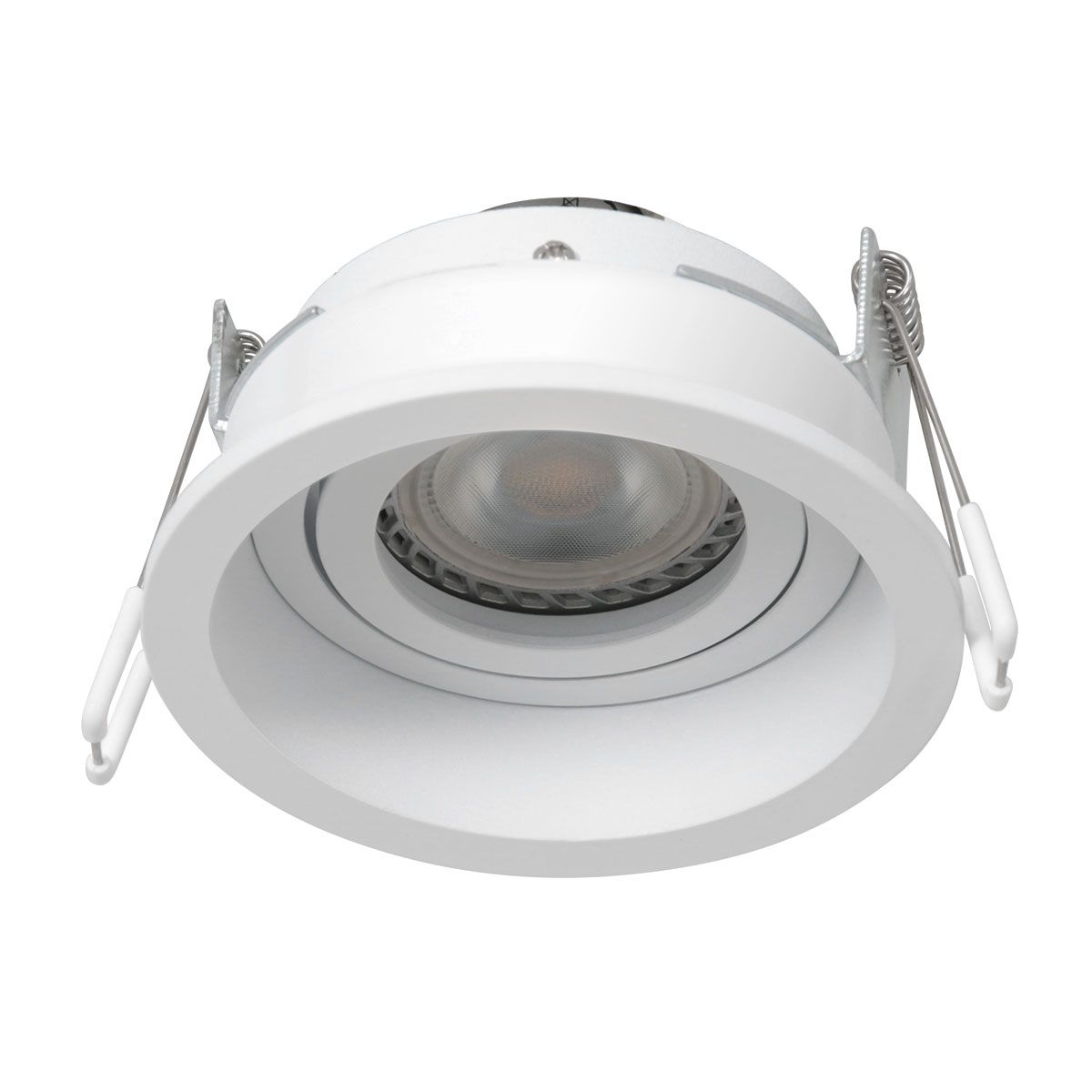 Inbouwspot Pélite 3371W Wit