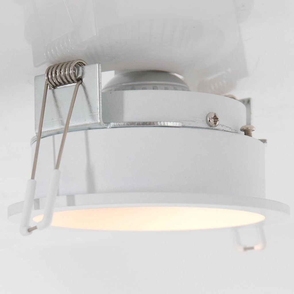 Inbouwspot Pélite 3371W Wit