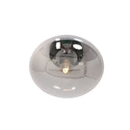 Plafondlamp Reflexion Smoke 3387ZW