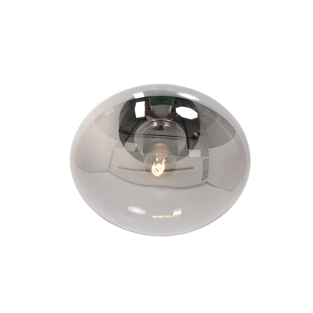 Plafondlamp Reflexion Smoke 3387ZW