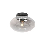 Plafondlamp Reflexion Smoke 3387ZW