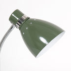 Tafellamp Spring 3391G groen met E27 fitting