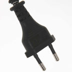 Tafellamp Spring 3391ST staal met E27 fitting
