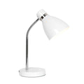 Tafellamp Spring 3391W Wit