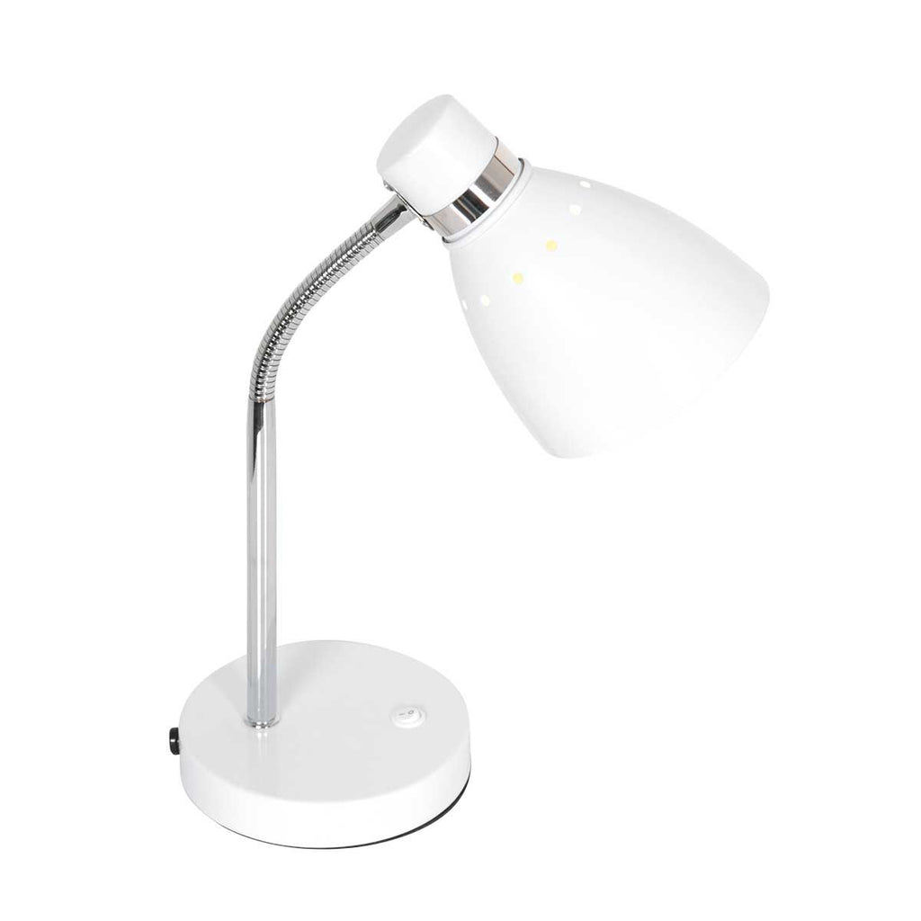 Tafellamp Spring 3391W Wit