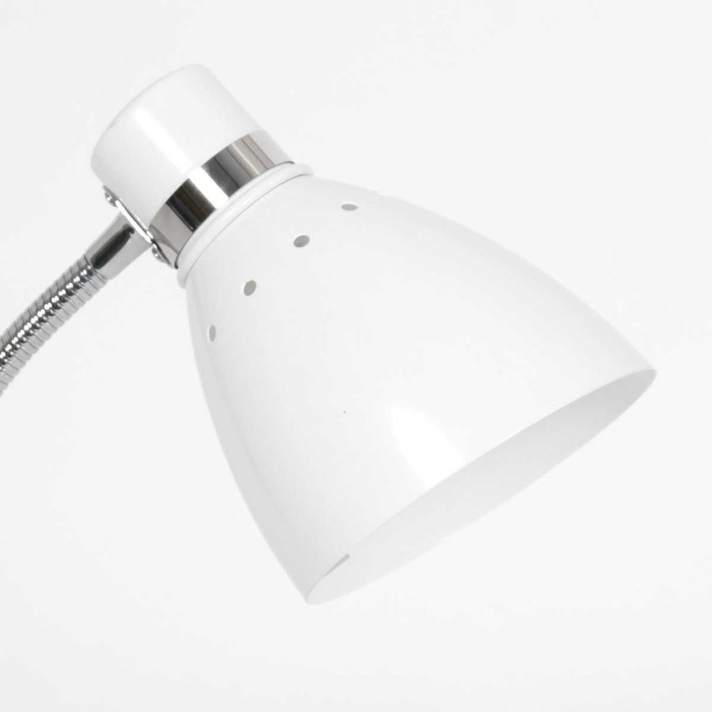 Tafellamp Spring 3391W Wit