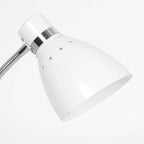 Tafellamp Spring 3391W Wit