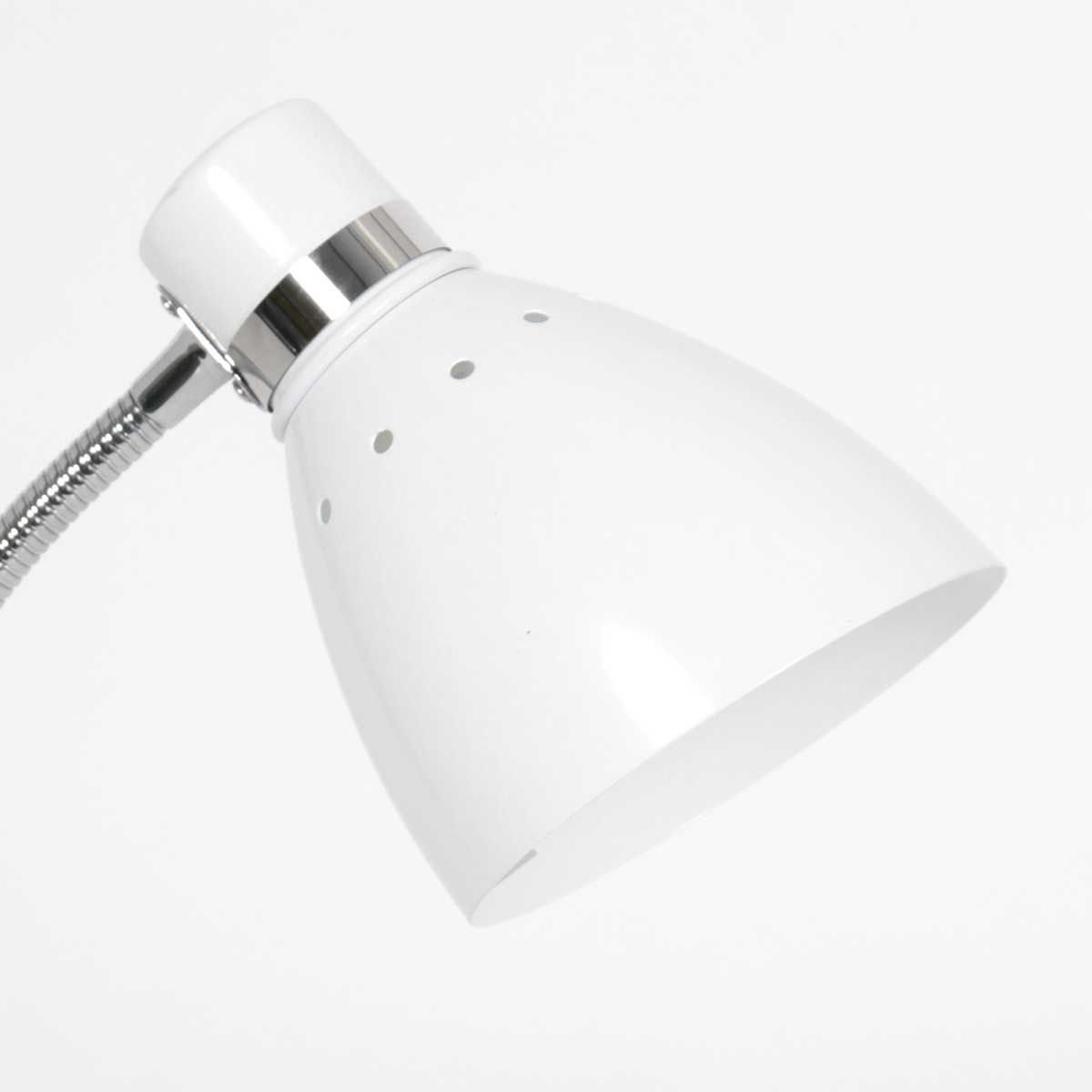 Tafellamp Spring 3391W Wit