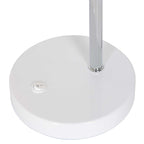 Tafellamp Spring 3391W Wit