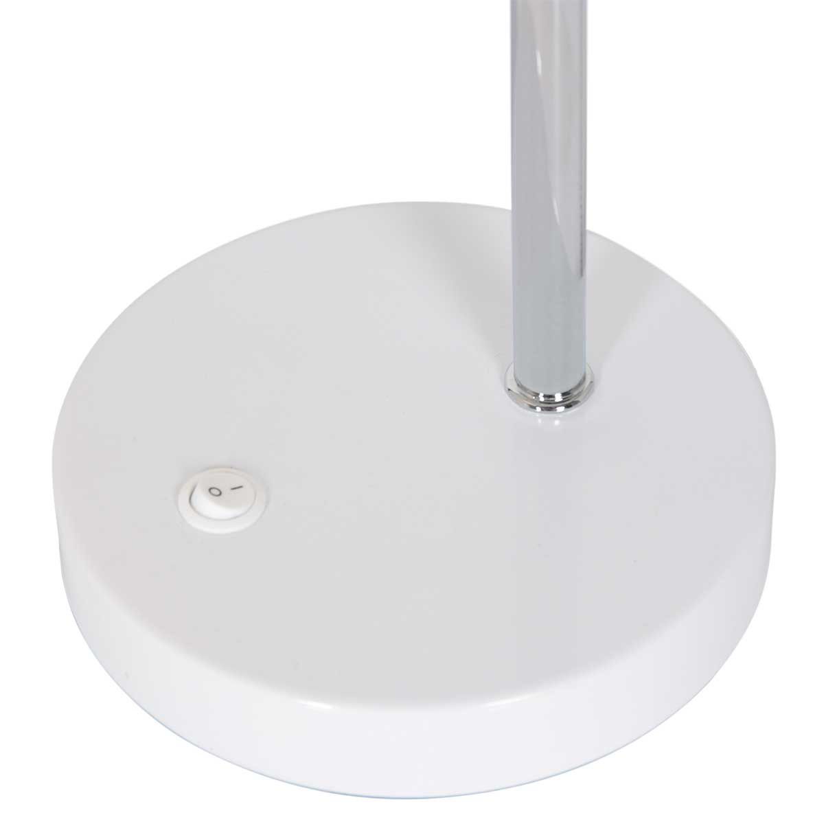 Tafellamp Spring 3391W Wit