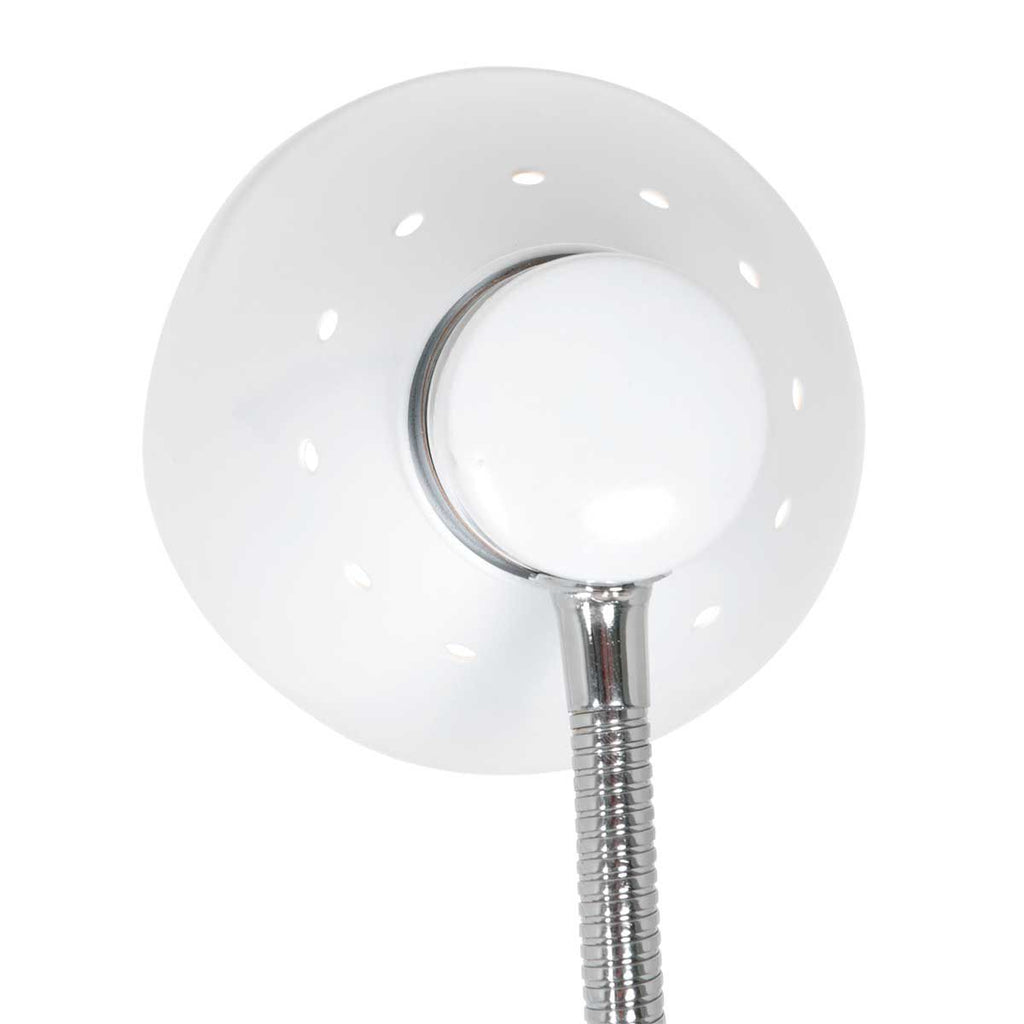 Tafellamp Spring 3391W Wit