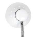 Tafellamp Spring 3391W Wit