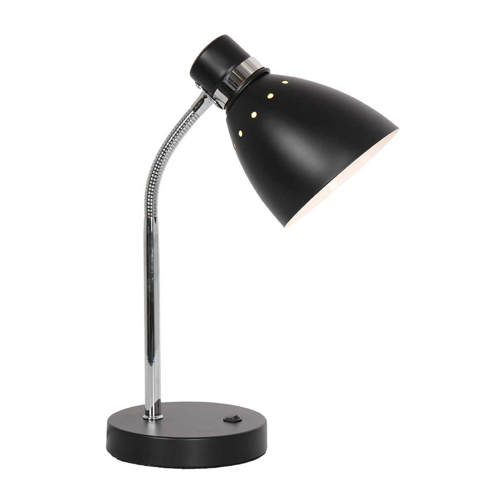 Tafellamp Spring 3391ZW Zwart