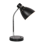Tafellamp Spring 3391ZW Zwart