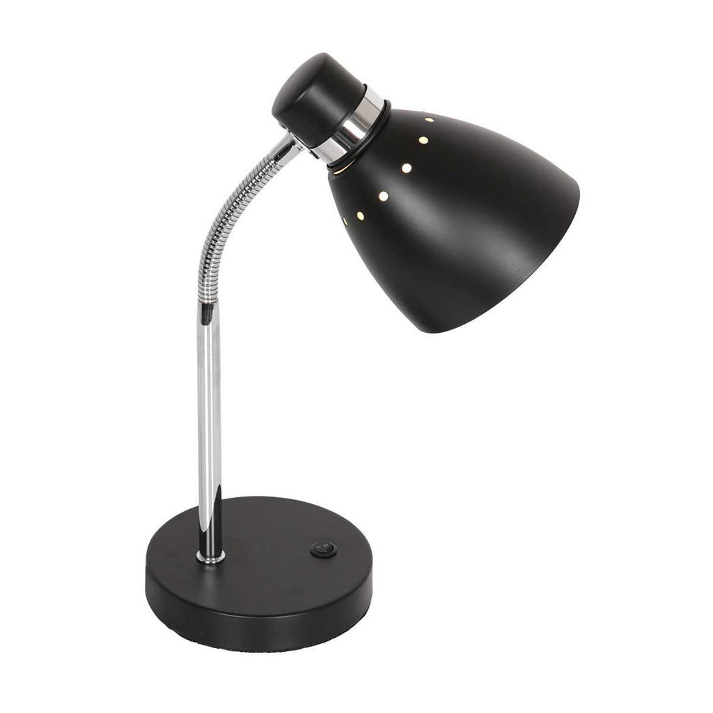 Tafellamp Spring 3391ZW Zwart