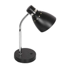 Tafellamp Spring 3391ZW Zwart