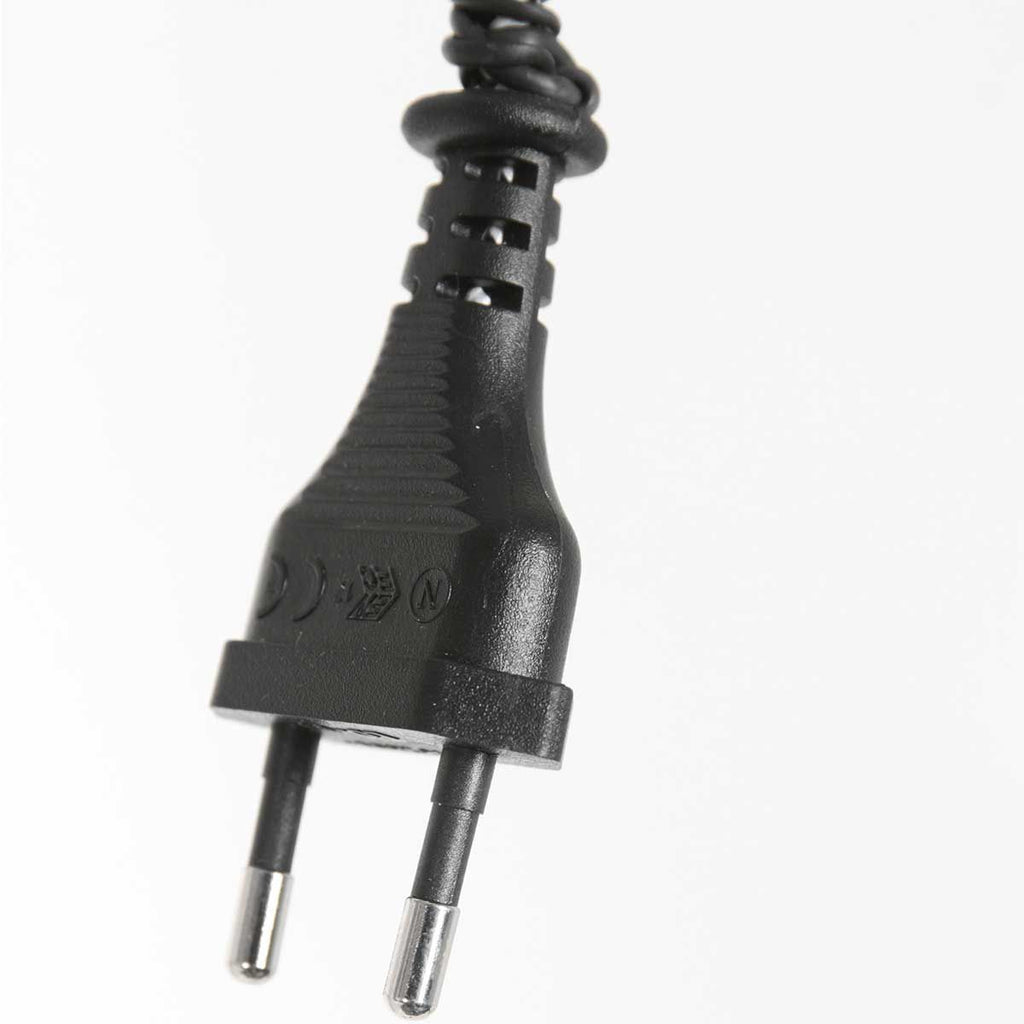 Tafellamp Spring 3391ZW Zwart
