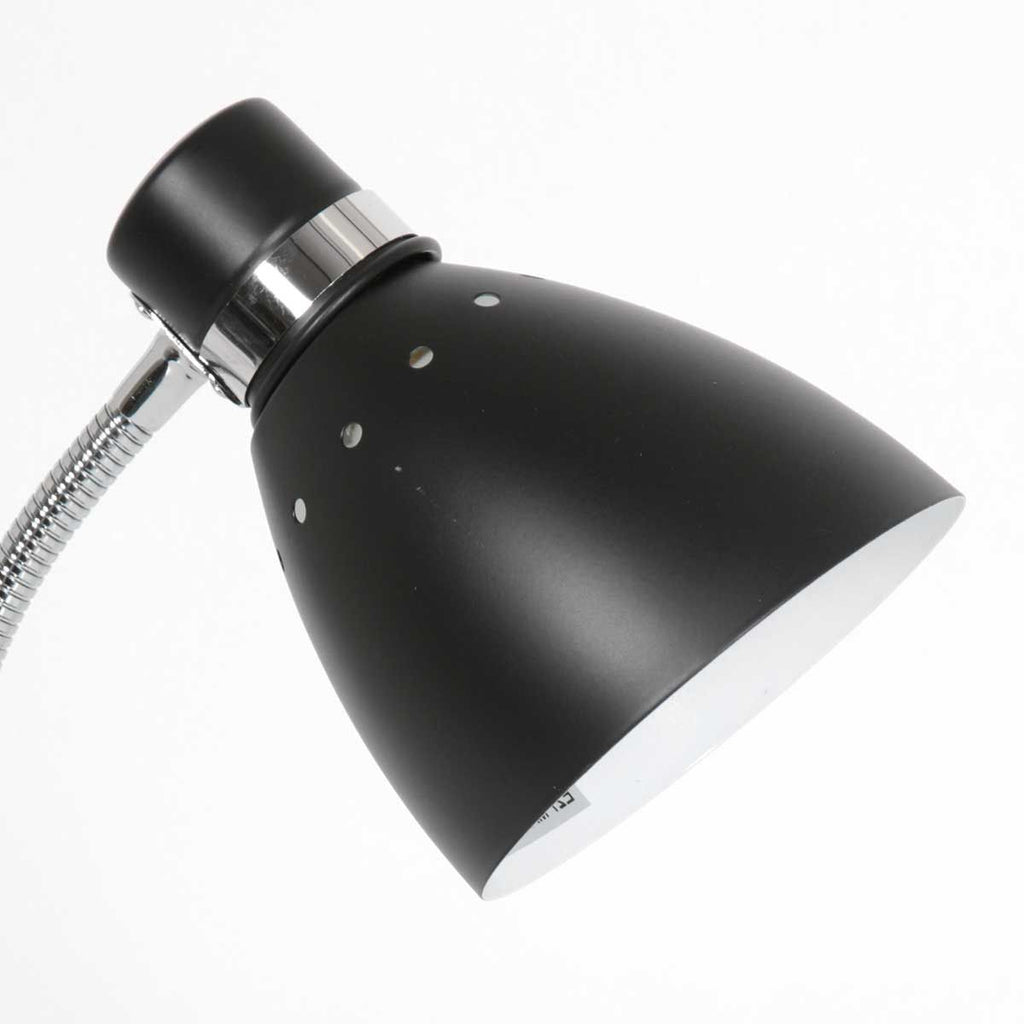 Tafellamp Spring 3391ZW Zwart