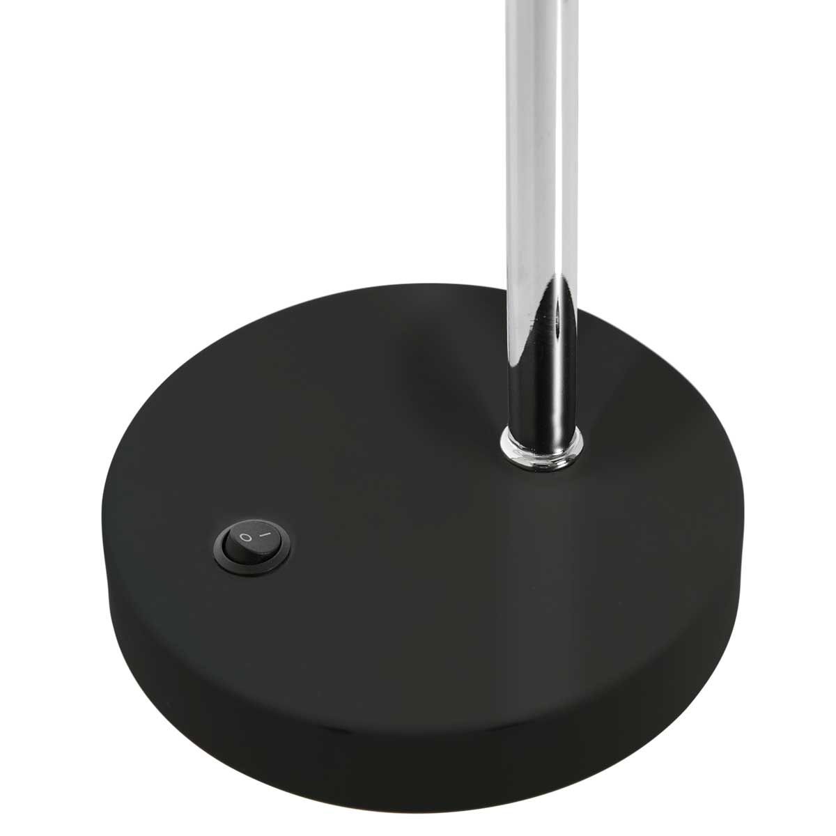 Tafellamp Spring 3391ZW Zwart