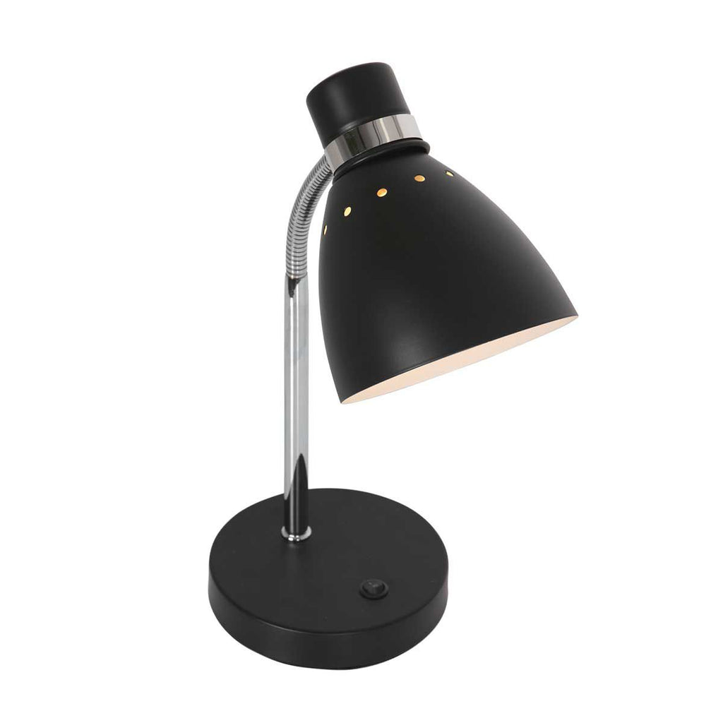 Tafellamp Spring 3391ZW Zwart