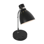 Tafellamp Spring 3391ZW Zwart
