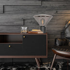 Tafellamp Ambiance 3401ZW Zwart