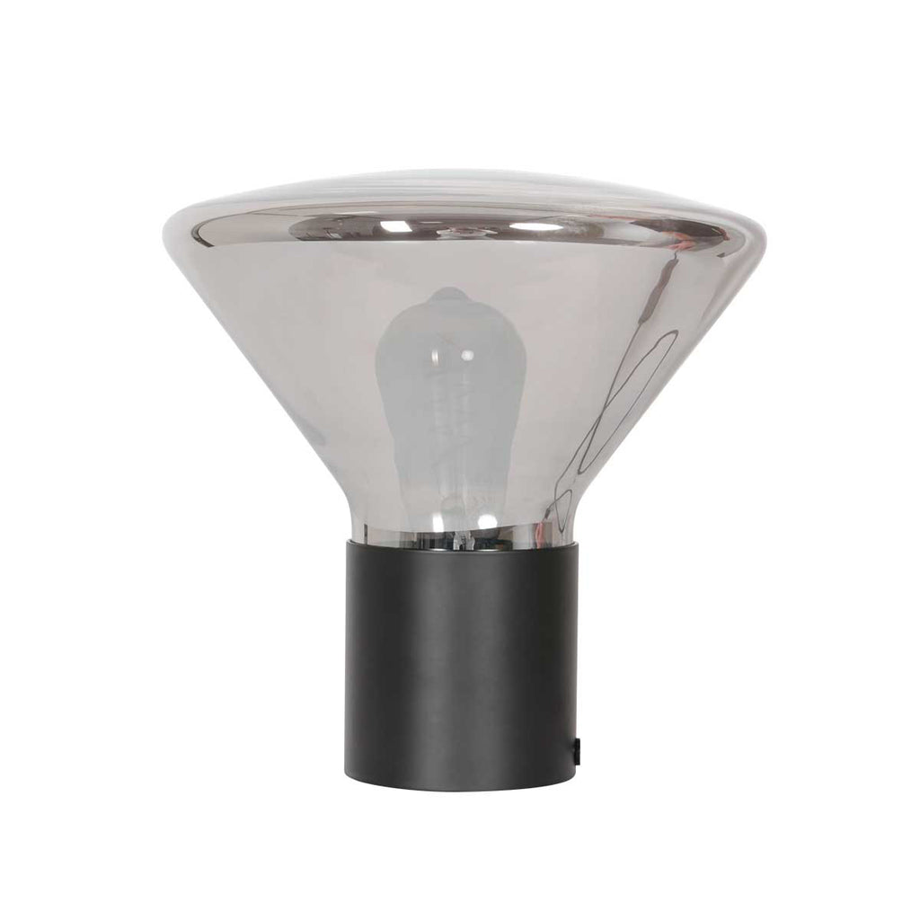Tafellamp Ambiance 3401ZW Zwart