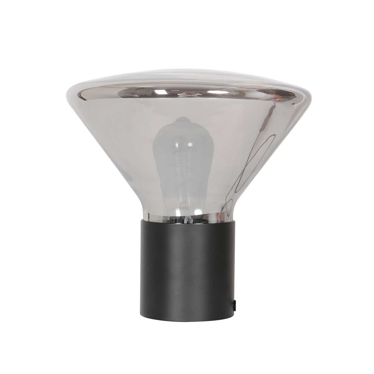Tafellamp Ambiance 3401ZW Zwart