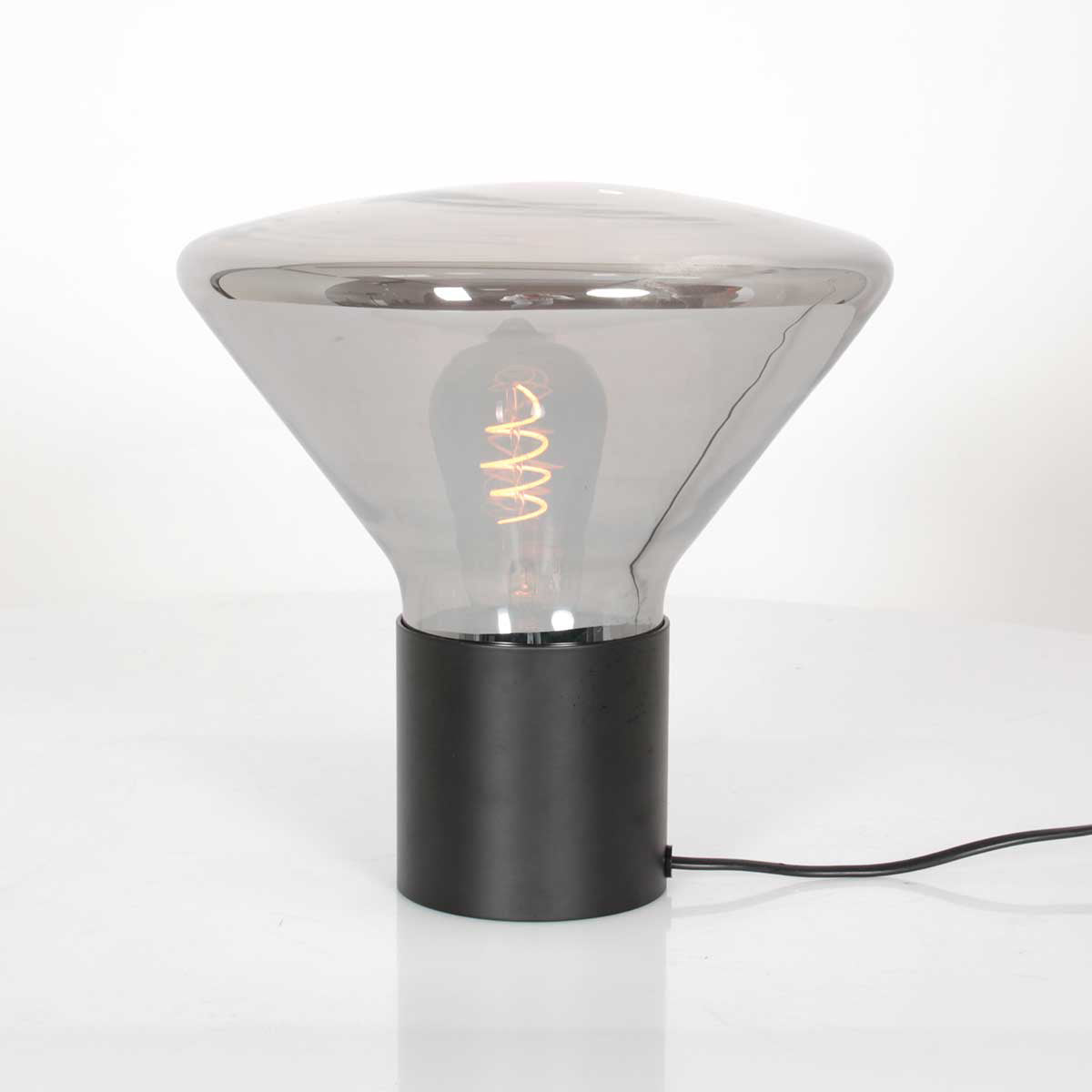 Tafellamp Ambiance 3401ZW Zwart