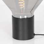Tafellamp Ambiance 3401ZW Zwart