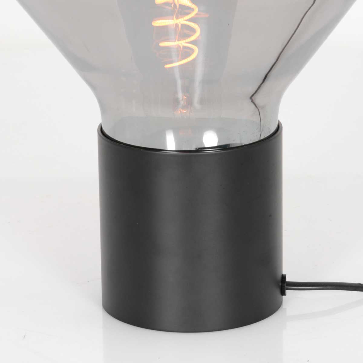 Tafellamp Ambiance 3401ZW Zwart
