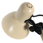 Tafellamp Study 3456CR – Crèmekleurige bureaulamp verstelbaar