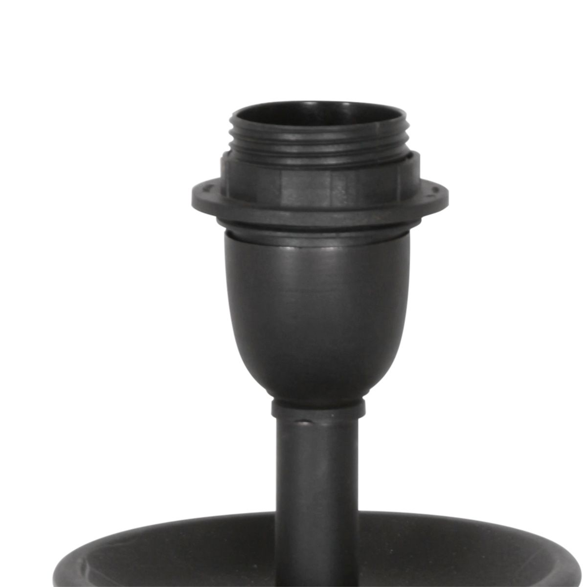 Tafellamp Lyons 3483ZW Zwart