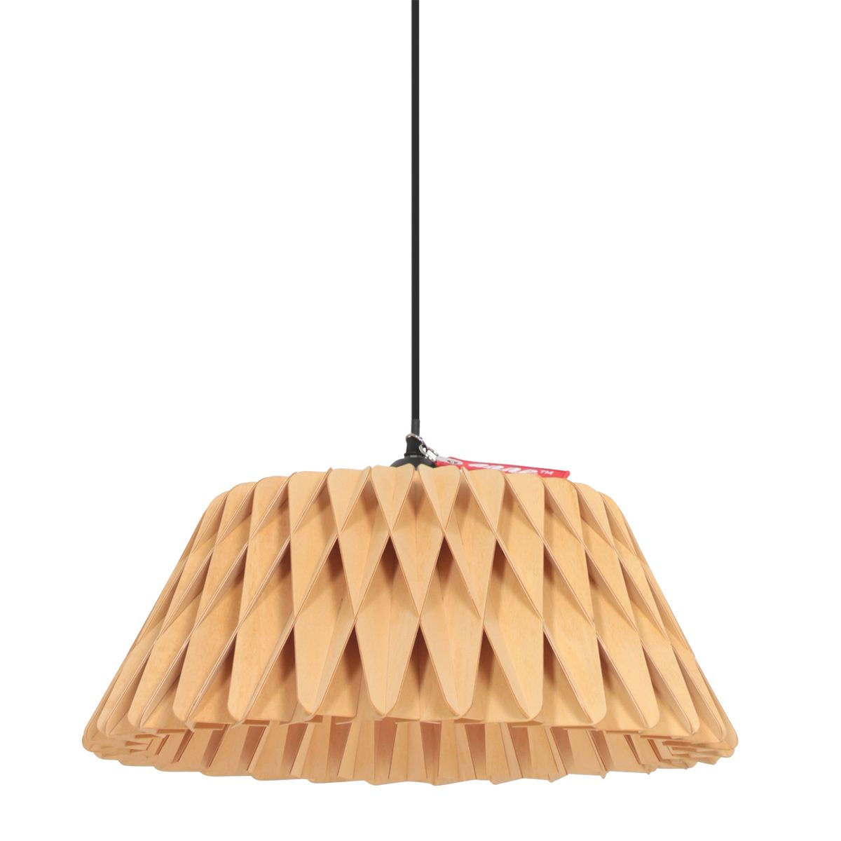 AN Hangl. 1-l. wave 46cm