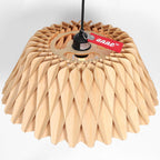 AN Hangl. 1-l. wave 46cm