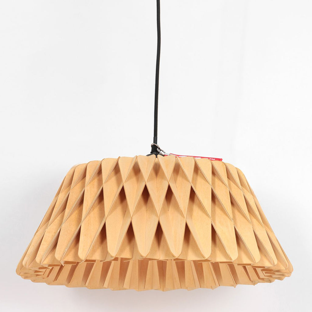 AN Hangl. 1-l. wave 46cm