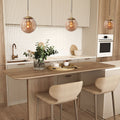 Hanglamp Bollique 3496ME Messing